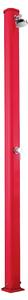 Doccia Solare da Giardino 25L Miscelatore Arkema Jolly S Cherry
