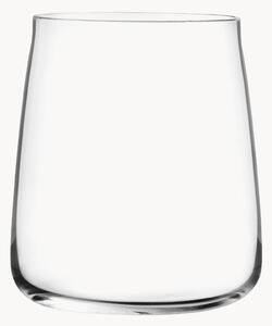 Set di 6 bicchieri Essential