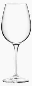 Set di 6 bicchieri da vino rosso Joy
