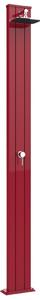 Doccia da Giardino Miscelatore Arkema Spring S Cherry