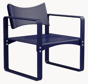 Sedia con braccioli da pranzo Series 270 F, Design Verner Panton