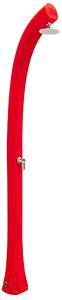 Doccia Solare da Esterno Giardino 26L Miscelatore Arkema New Happy Cherry