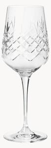 Bicchieri da vino Monsieur 2 pz