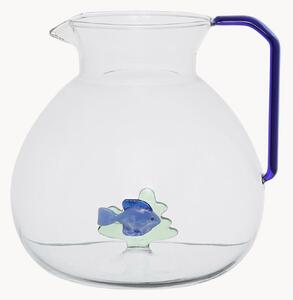 Caraffa Fish Ocean