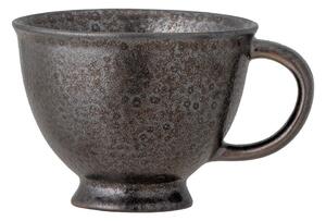 Tazza color bronzo in gres 255 ml Linne – Bloomingville