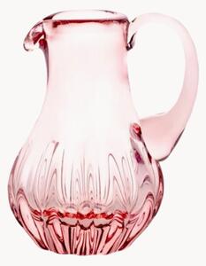 Caraffa in cristallo Saga, 800 ml
