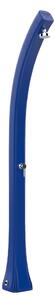 Doccia Solare da Giardino 28L Miscelatore Arkema Happy Five Blu