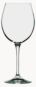 Set di 6 calici da vino in cristallo Invino