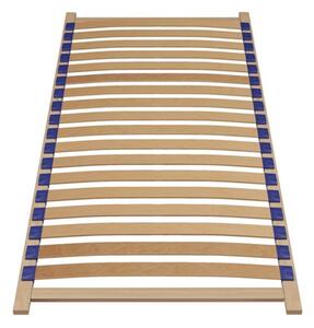Rete a doghe singola 90x200 cm legno Spring