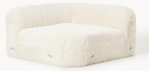 Modulo angolare in teddy Wolke