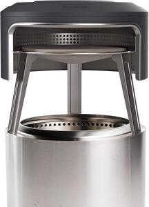 Accessorio per forno a legna - Ideale per pizze artigianali e marshmallow