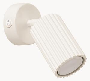 Applique con interruttore Gleam