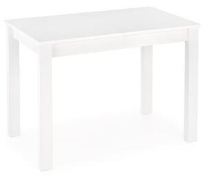 Tavolo da pranzo allungabile moderno 100/135cm bianco Pixi