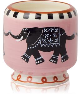 Paddywax A Dopo Elephant candela profumata 226 g