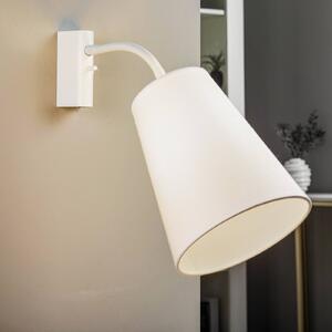 Nowodvorski Lighting Flex Shade applique, mobile, bianco