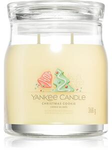 Yankee Candle Christmas Cookie candela profumata 368 g