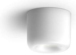 Plafoniera Serien Lighting, Cavity Ceiling L, dimmerabile, Bianco, Soggiorno, Metallo, Design