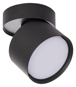 BRILAGI - Faretto LED SMOOTH TILTY 1xGX53/15W/230V nero