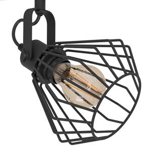 Eglo 98763 - Luce Spot TABILLANO 2xE27/40W/230V