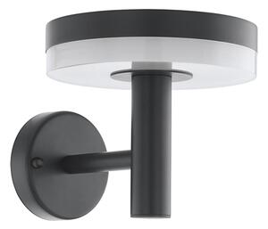 Eglo 97144 - Applique a LED da esterno MAZZINI LED/11W/230V