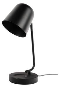 Lampada da tavolo nera (altezza totale 38,5 cm) Encantar – Leitmotiv