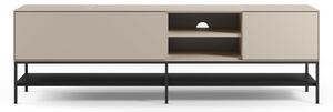 Mobile TV color crema 180x55x35 cm Amira – Marckeric