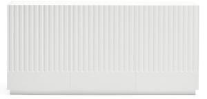 Cassettiera bianca , larghezza 150 cm Doric - Teulat
