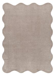 Tappeto grigio tortora lavabile 120x170 cm Mellow – Universal