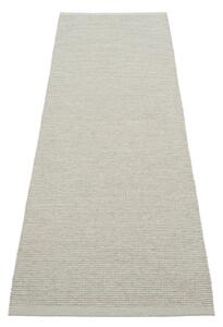 Passatoia da interno/esterno verde chiaro 70x240 cm Emm Sage – Pappelina