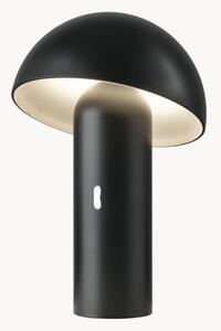 Lampada piccola da tavolo portatile a LED dimmerabile dimmerabile Svamp