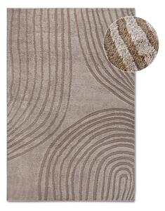 Tappeto beige 200x280 cm Pigment Beige - Elle Decoration