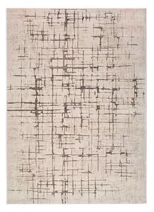 Tappeto color crema 80x120 cm Ceres – Universal