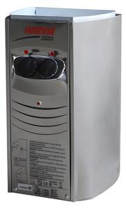 Stufa 3.5 kw per sauna tradizionale e da esterno HARVIA II