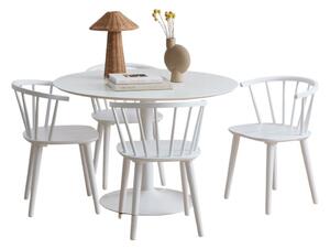 Set di mobili da pranzo Ibiza – Actona