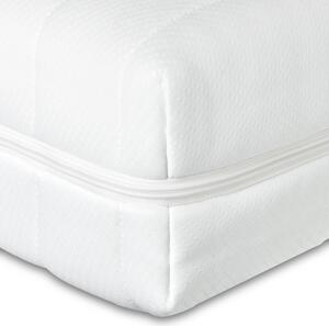 Coprimaterasso K16 80 x 200 cm, altezza 14-16 cm