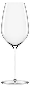 Stölzle Lausitz Fino Calice Vino Bianco 45 Cl Set 6 Pezzi In Vetro Cristallino
