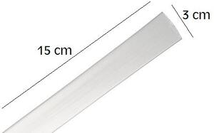 Guaina termorestringente per LED Neon Flex e Strisce LED 220V
