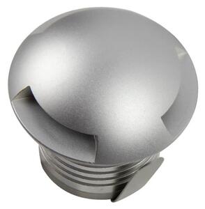 Faretto LED 3W Tridirezionale IP67 - Professional Colore Bianco Naturale 4.000K