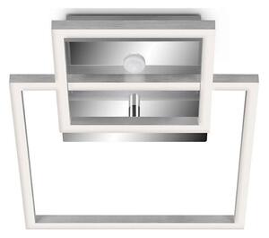 Telefunken 318608TF - Plafoniera LED con sensore FRAME LED/17W/230V 3000K