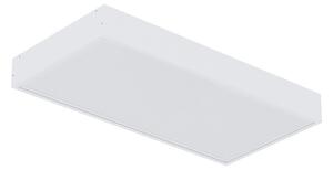 Plafoniera LED 60x30 32W da soffitto UGR19 CCT con driver Philips Colore Bianco Variabile CCT