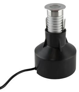 Cassaforma incasso "Small" per faretti segnapasso serie Professional