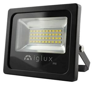 Faro LED 20W IP66 12-24V Colore Bianco Naturale 4.000K