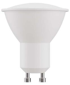 Faretto LED GU10 8W Angolo 120° Colore Bianco Freddo 6.000K