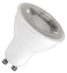 Faretto LED GU10 8W Angolo 36° Colore Bianco Naturale 4.000K