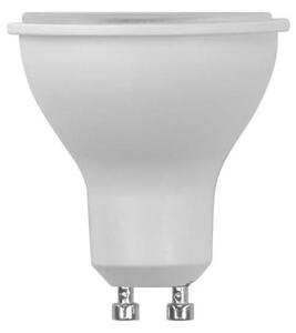 Faretto LED GU10 8W Angolo 36° Colore Bianco Naturale 4.000K