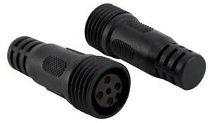 Tappo di chiusura per faretto RGB DMX512