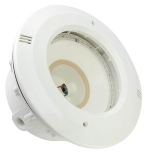 Nicchia da incasso Piscine con LINER - per Lampade PAR 56 Colore Bianco