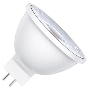 Faretto Spot GU5.3 75W ang. 100° 12V MR16 Colore Bianco Freddo 6.000K