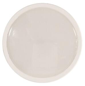 Faretto LED MR16 6W angolo 120° 12/24V AC/DC Colore Bianco Caldo 3.000K