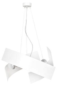 Lampadario a Sospensione MODO WHITE